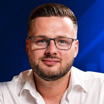 Profilbild Devin Vandreuke